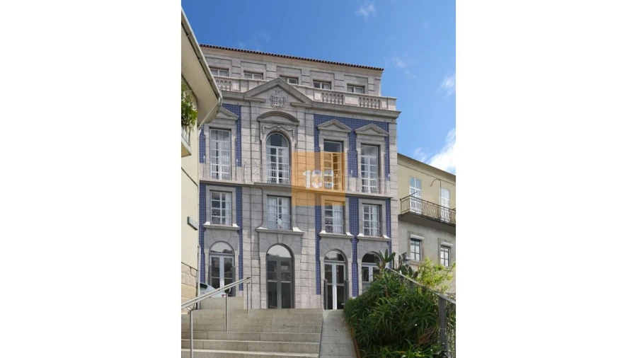 Apartamento T1 para Venda em Santa Marinha e São Pedro da Afurada Foto 19