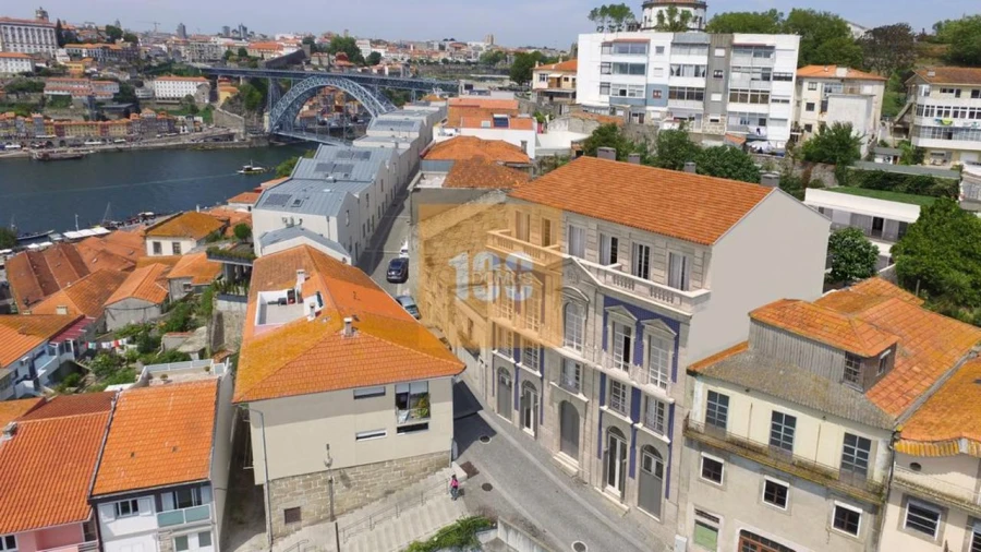 Apartamento T1 para Venda em Santa Marinha e São Pedro da Afurada Foto 21