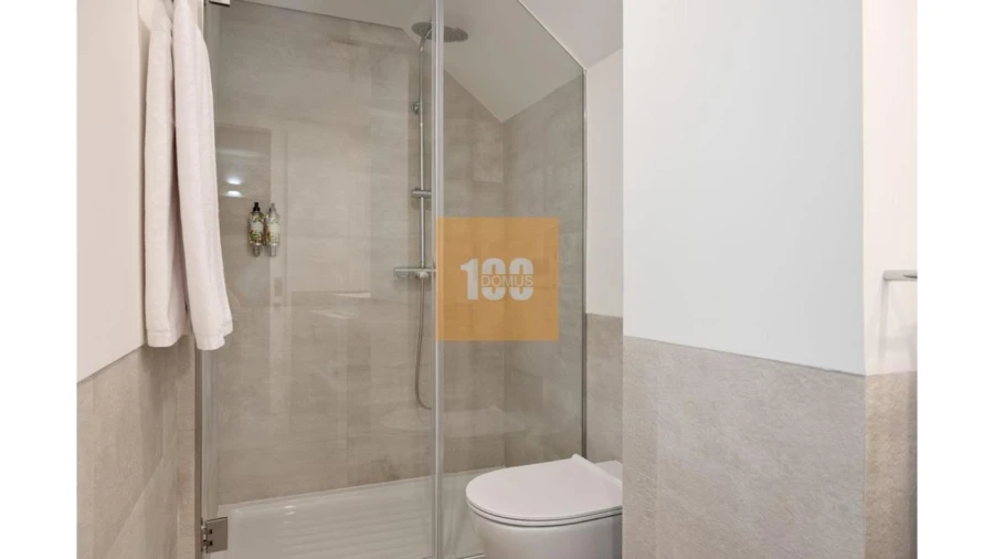 Apartamento T1 para Venda em Santa Marinha e São Pedro da Afurada Foto 16