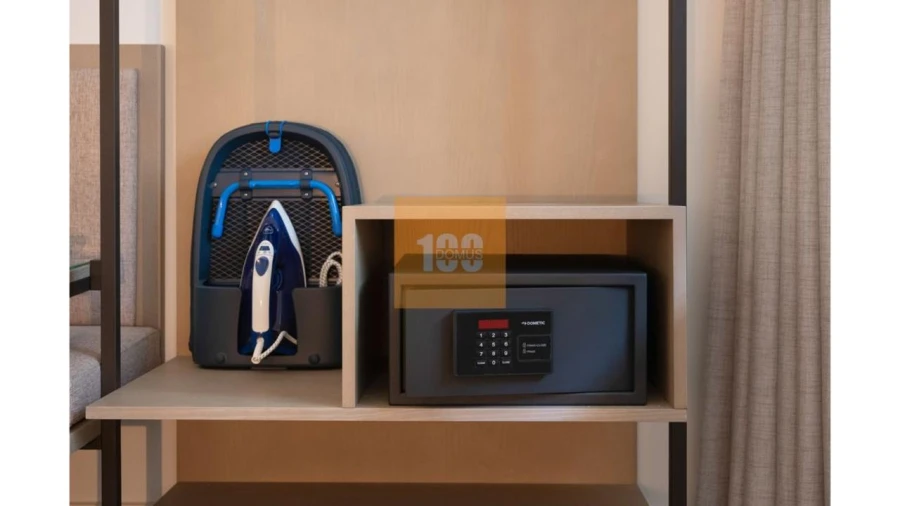 Apartamento T1 para Venda em Santa Marinha e São Pedro da Afurada Foto 14