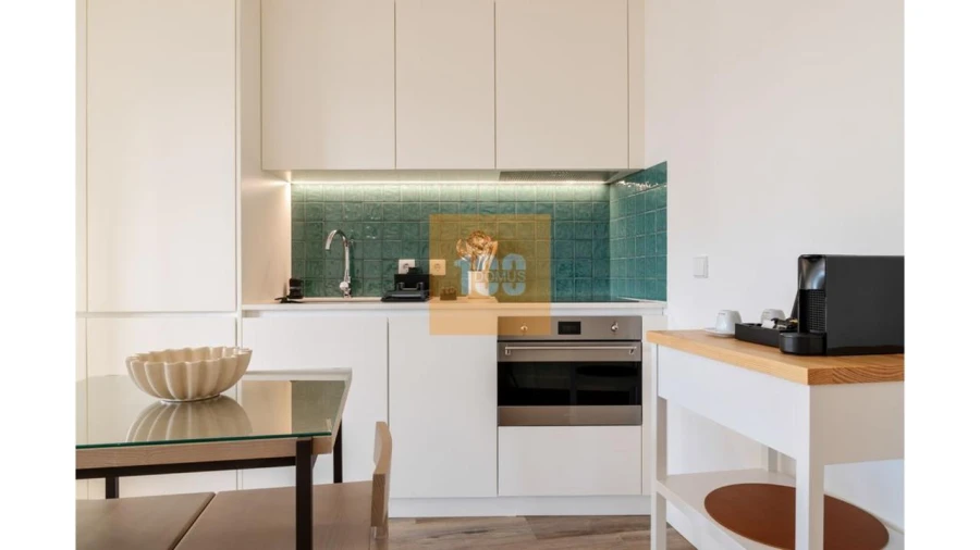 Apartamento T1 para Venda em Santa Marinha e São Pedro da Afurada Foto 12