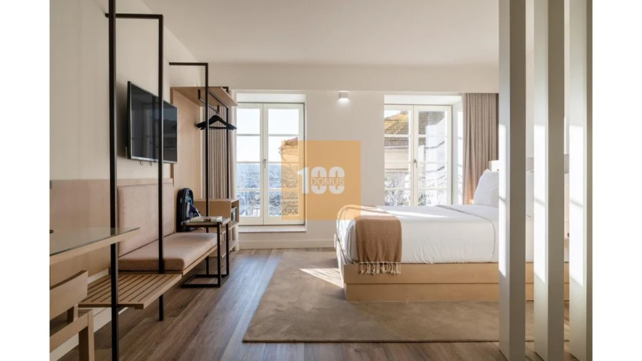 Apartamento T1 para Venda em Santa Marinha e São Pedro da Afurada Foto 6