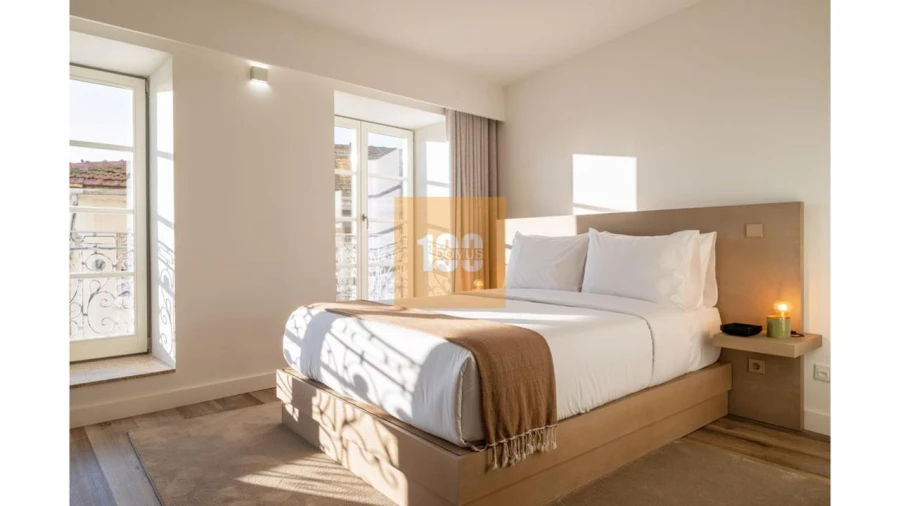 Apartamento T1 para Venda em Santa Marinha e São Pedro da Afurada Foto 7