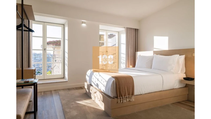 Apartamento T1 para Venda em Santa Marinha e São Pedro da Afurada Foto 8