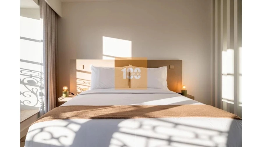 Apartamento T1 para Venda em Santa Marinha e São Pedro da Afurada Foto 11