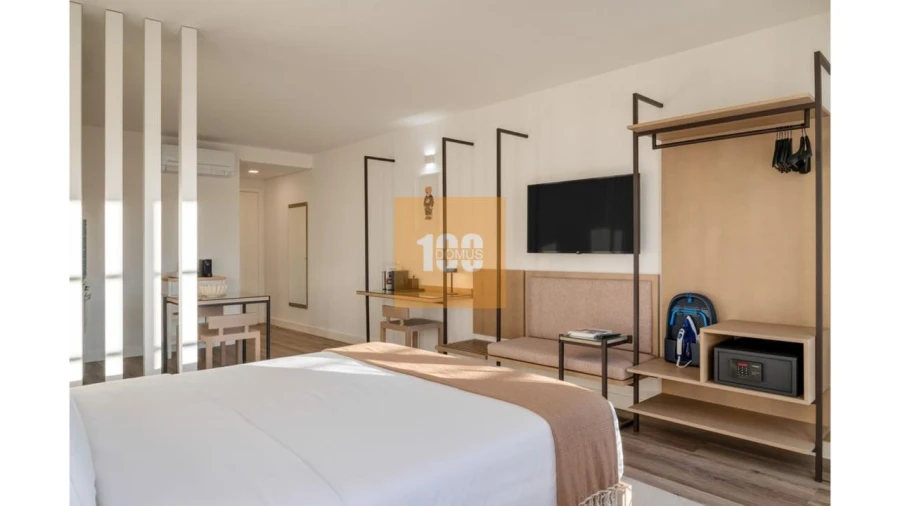 Apartamento T1 para Venda em Santa Marinha e São Pedro da Afurada Foto 18