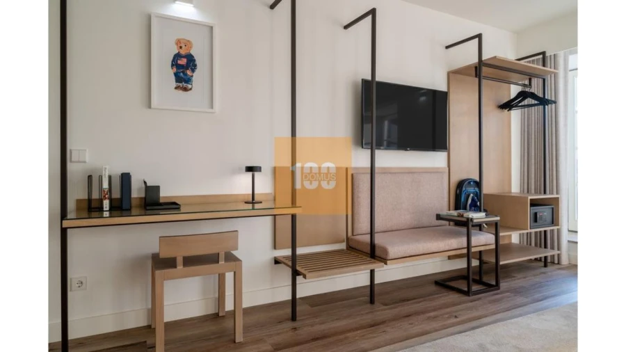 Apartamento T1 para Venda em Santa Marinha e São Pedro da Afurada Foto 20