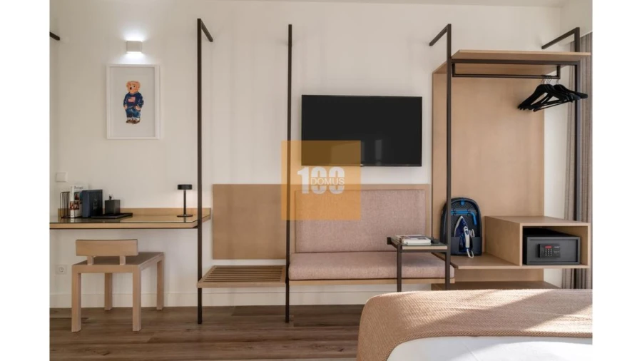 Apartamento T1 para Venda em Santa Marinha e São Pedro da Afurada Foto 21