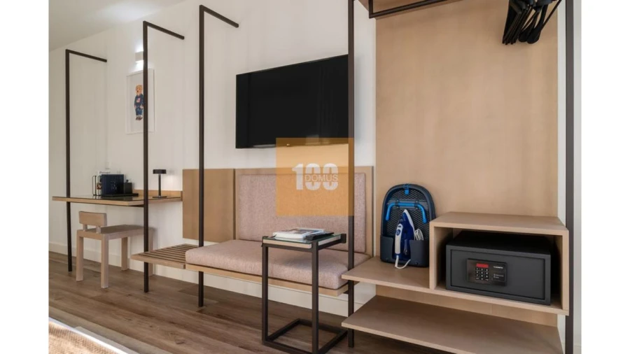 Apartamento T1 para Venda em Santa Marinha e São Pedro da Afurada Foto 22