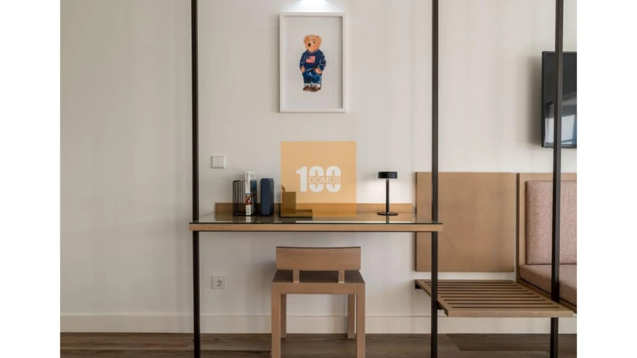 Apartamento T1 para Venda em Santa Marinha e São Pedro da Afurada Foto 23