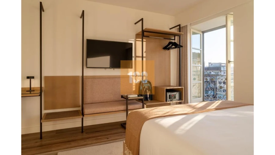 Apartamento T1 para Venda em Santa Marinha e São Pedro da Afurada Foto 24