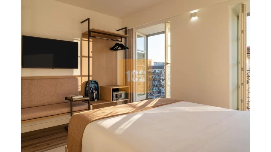 Apartamento T1 para Venda em Santa Marinha e São Pedro da Afurada Foto 25