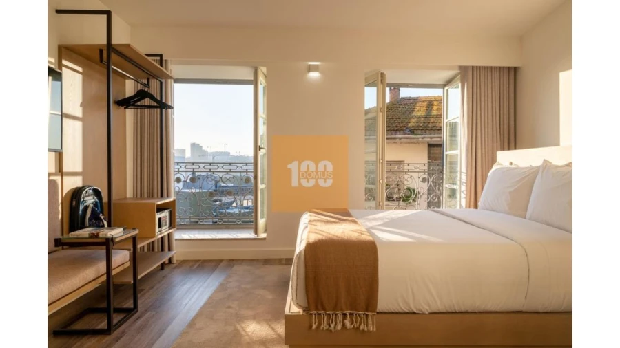 Apartamento T1 para Venda em Santa Marinha e São Pedro da Afurada Foto 27