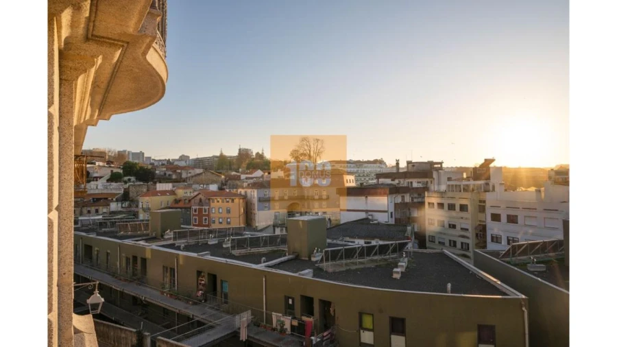 Apartamento T1 para Venda em Santa Marinha e São Pedro da Afurada Foto 37