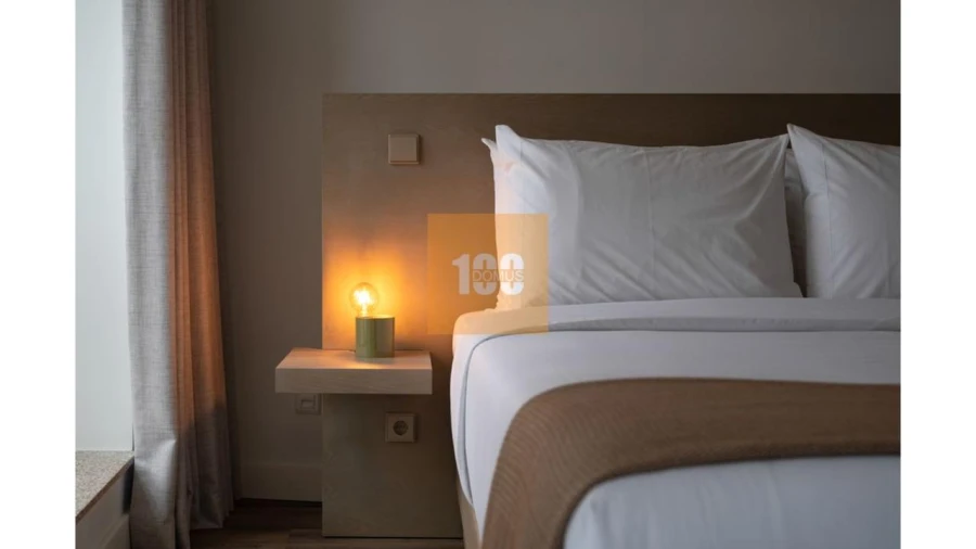 Apartamento T1 para Venda em Santa Marinha e São Pedro da Afurada Foto 26