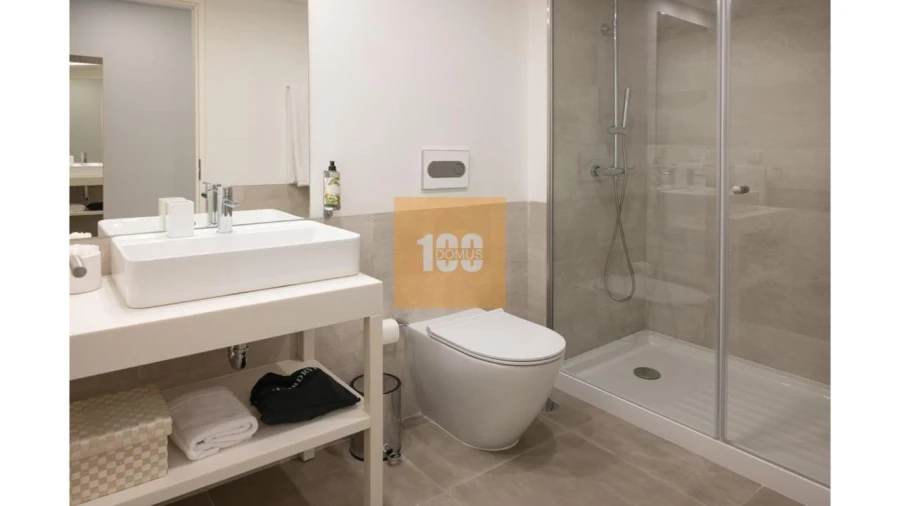 Apartamento T1 para Venda em Santa Marinha e São Pedro da Afurada Foto 30