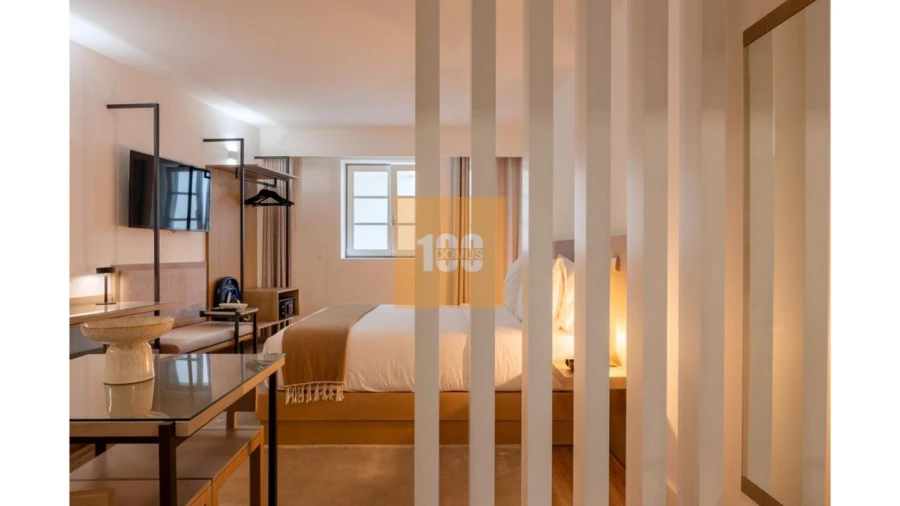 Apartamento T1 para Venda em Santa Marinha e São Pedro da Afurada Foto 32