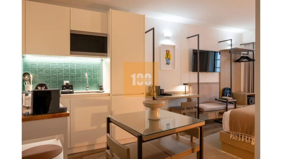 Apartamento T1 para Venda em Santa Marinha e São Pedro da Afurada Foto 33