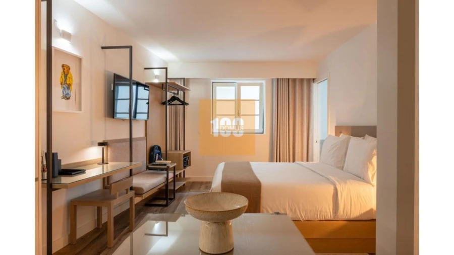 Apartamento T1 para Venda em Santa Marinha e São Pedro da Afurada Foto 34