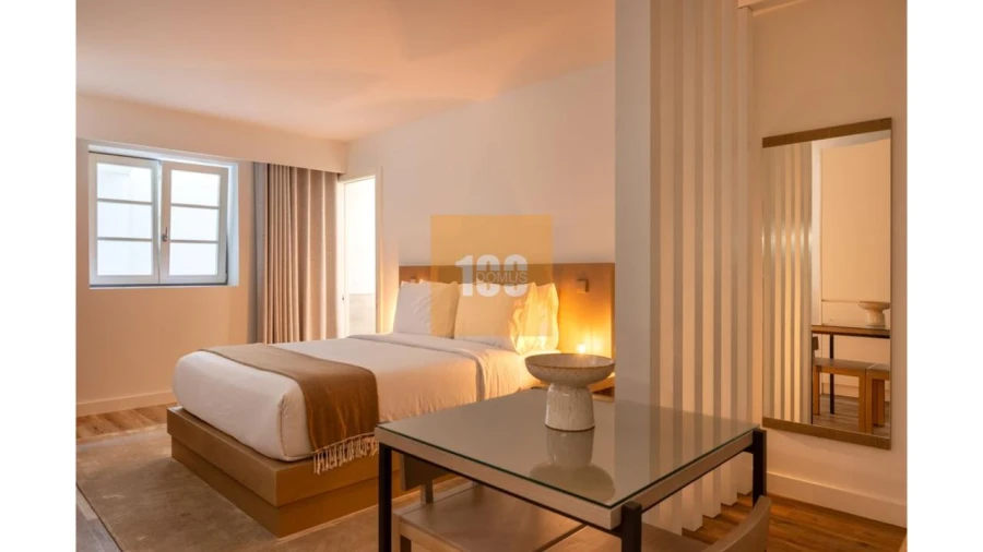 Apartamento T1 para Venda em Santa Marinha e São Pedro da Afurada Foto 35