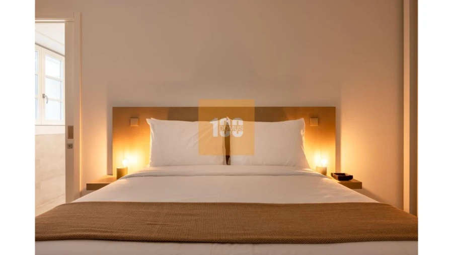 Apartamento T1 para Venda em Santa Marinha e São Pedro da Afurada Foto 36