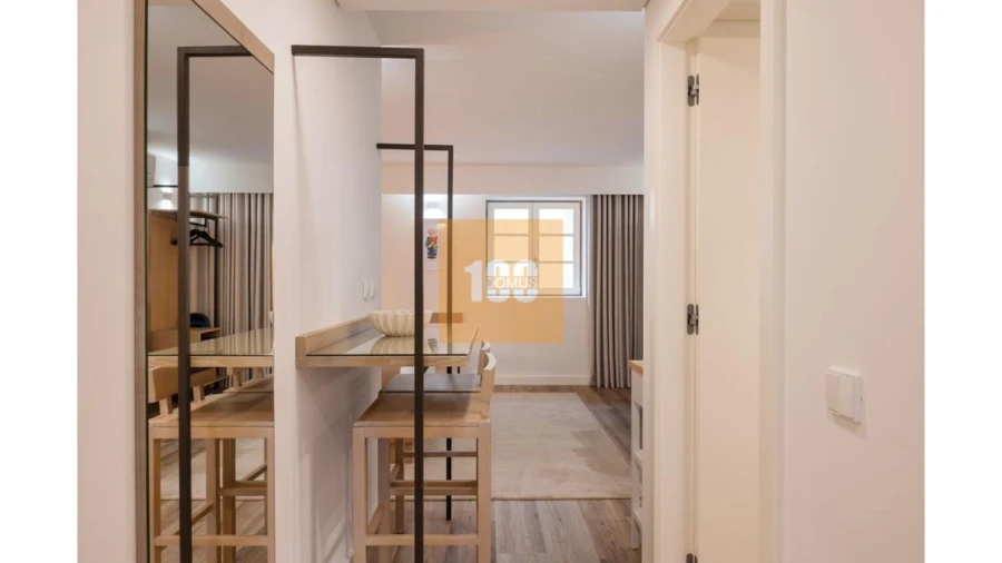 Apartamento T1 para Venda em Santa Marinha e São Pedro da Afurada Foto 2