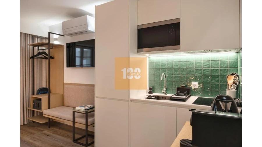 Apartamento T1 para Venda em Santa Marinha e São Pedro da Afurada Foto 3