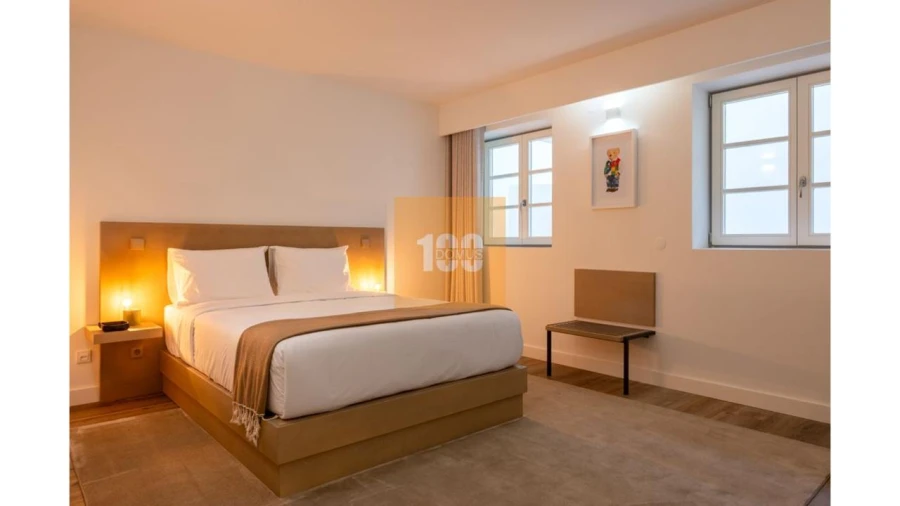 Apartamento T1 para Venda em Santa Marinha e São Pedro da Afurada Foto 4