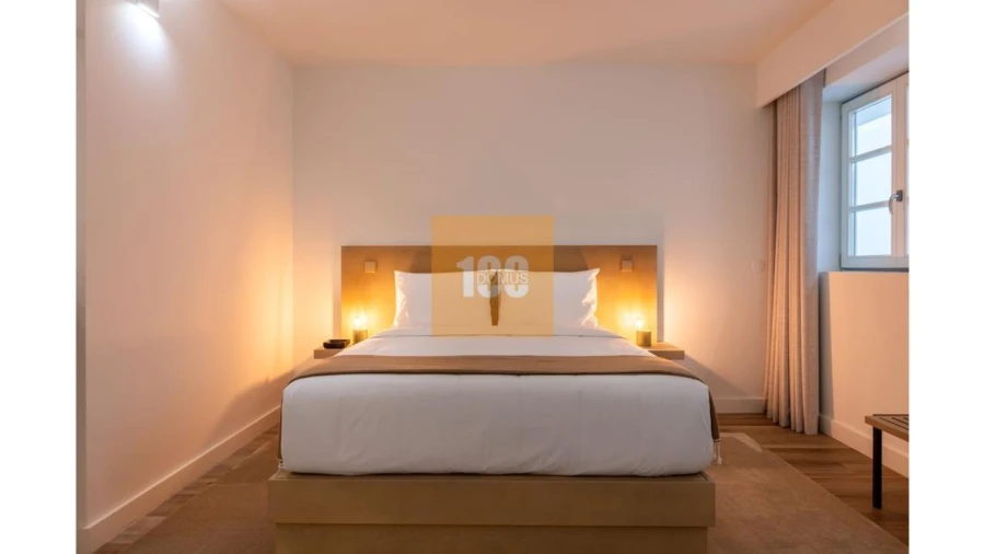 Apartamento T1 para Venda em Santa Marinha e São Pedro da Afurada Foto 5