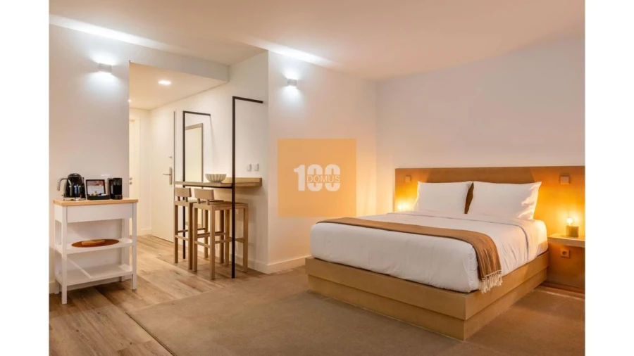 Apartamento T1 para Venda em Santa Marinha e São Pedro da Afurada Foto 6