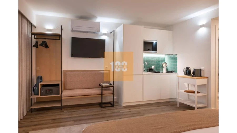 Apartamento T1 para Venda em Santa Marinha e São Pedro da Afurada Foto 8