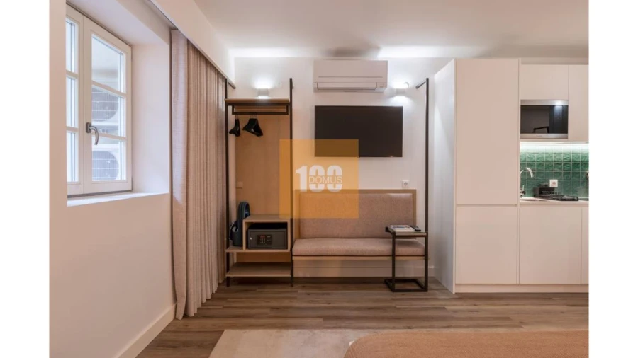 Apartamento T1 para Venda em Santa Marinha e São Pedro da Afurada Foto 9