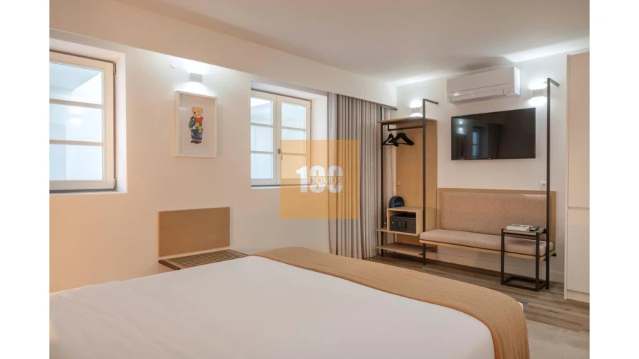 Apartamento T1 para Venda em Santa Marinha e São Pedro da Afurada Foto 10