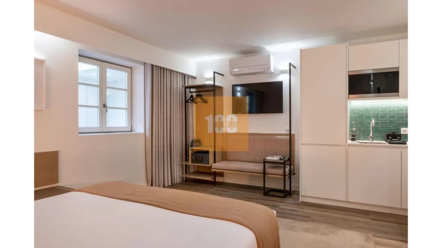 Apartamento T1 para Venda em Santa Marinha e São Pedro da Afurada Foto 11