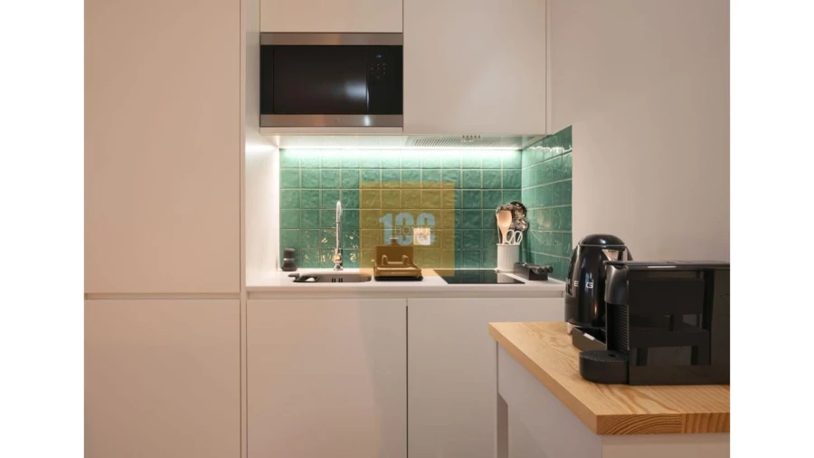 Apartamento T1 para Venda em Santa Marinha e São Pedro da Afurada Foto 13