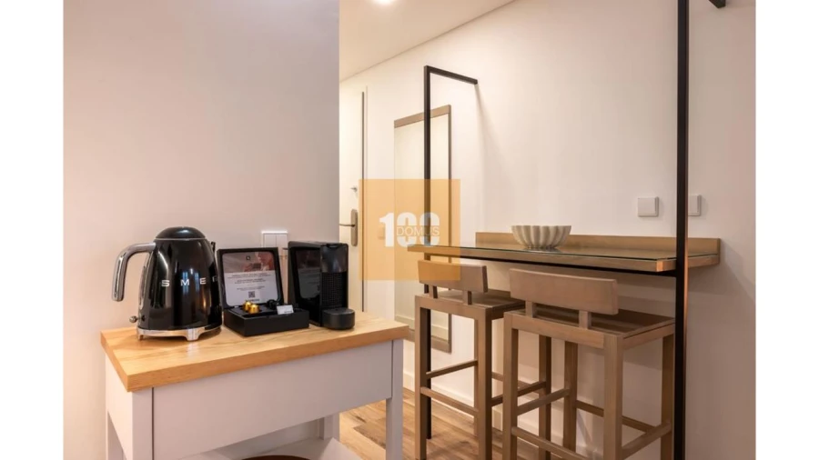 Apartamento T1 para Venda em Santa Marinha e São Pedro da Afurada Foto 16