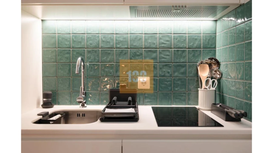 Apartamento T1 para Venda em Santa Marinha e São Pedro da Afurada Foto 18