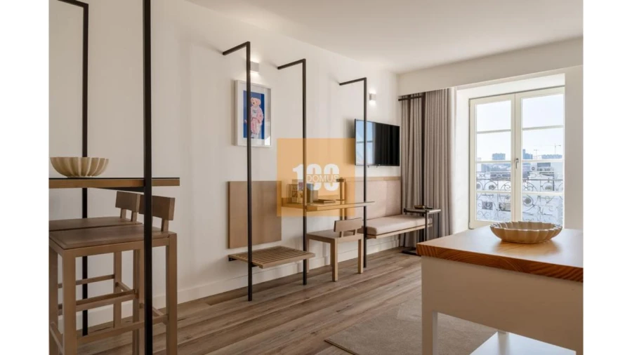 Apartamento T1 para Venda em Santa Marinha e São Pedro da Afurada Foto 26