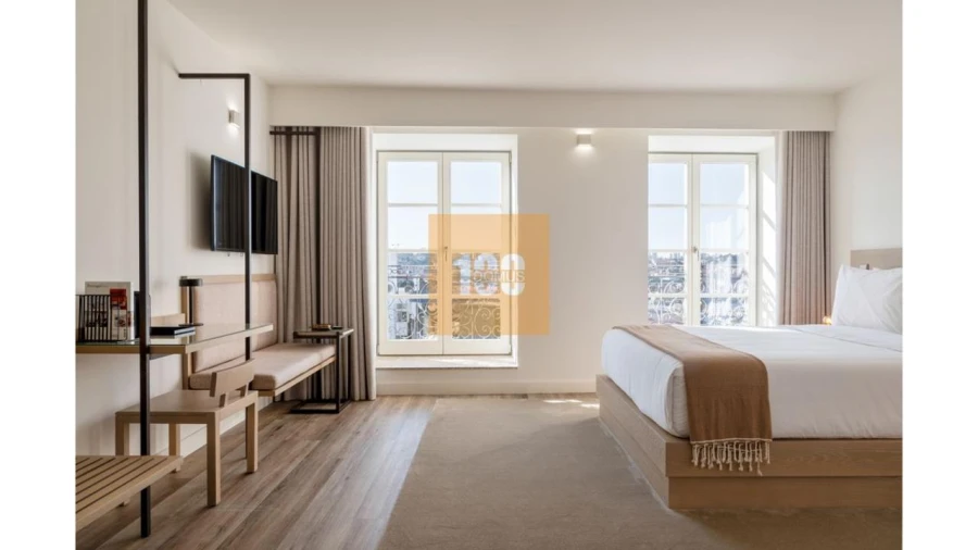 Apartamento T1 para Venda em Santa Marinha e São Pedro da Afurada Foto 27