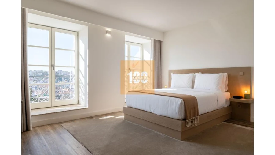 Apartamento T1 para Venda em Santa Marinha e São Pedro da Afurada Foto 29