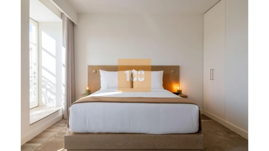 Apartamento T1 para Venda em Santa Marinha e São Pedro da Afurada Foto 30