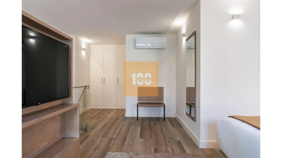 Apartamento T1 para Venda em Santa Marinha e São Pedro da Afurada Foto 2