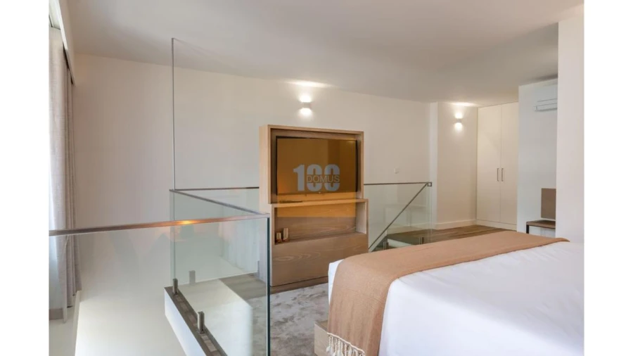 Apartamento T1 para Venda em Santa Marinha e São Pedro da Afurada Foto 3