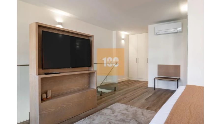 Apartamento T1 para Venda em Santa Marinha e São Pedro da Afurada Foto 4