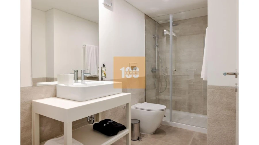 Apartamento T1 para Venda em Santa Marinha e São Pedro da Afurada Foto 5