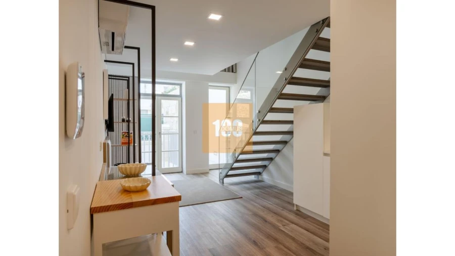 Apartamento T1 para Venda em Santa Marinha e São Pedro da Afurada Foto 7