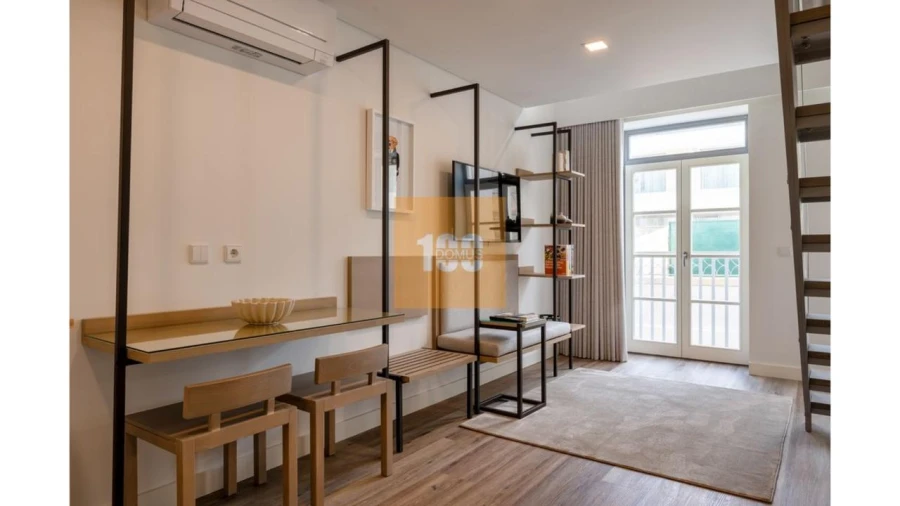 Apartamento T1 para Venda em Santa Marinha e São Pedro da Afurada Foto 10