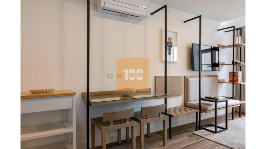 Apartamento T1 para Venda em Santa Marinha e São Pedro da Afurada Foto 11