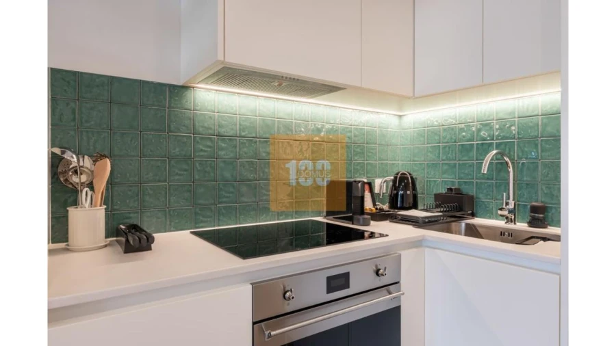 Apartamento T1 para Venda em Santa Marinha e São Pedro da Afurada Foto 14