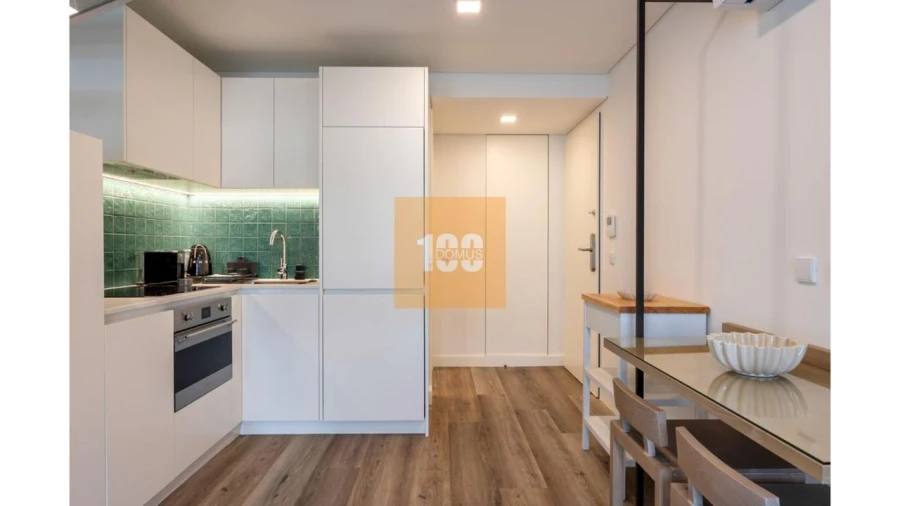 Apartamento T1 para Venda em Santa Marinha e São Pedro da Afurada Foto 15